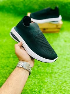 Stylish Women's Casuals Shoes 1 pair