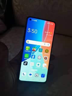 oppo reno 5 (8+8/128)