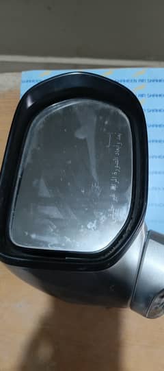 Civic 2010 Right Mirror Geniun