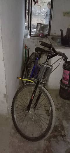 bicycle for sale