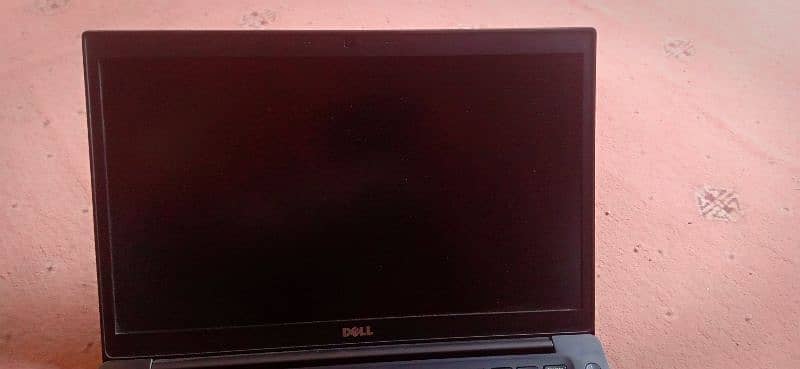 Laptop Dell Latitude 7480 Core i5 - 6th Generation 5