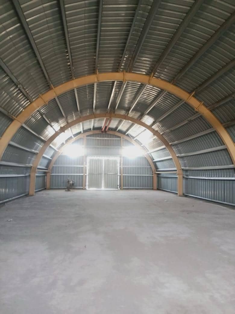 Industrial sheds Factory sheds Metal buildings Steel sheds Warehouse 4