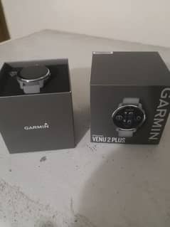 Garmin venu 2 plus