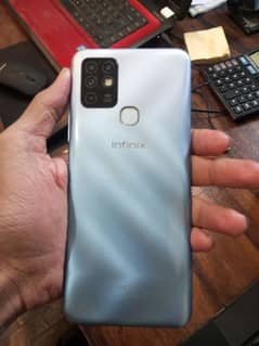 Infinix