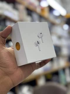 Airpods pro2