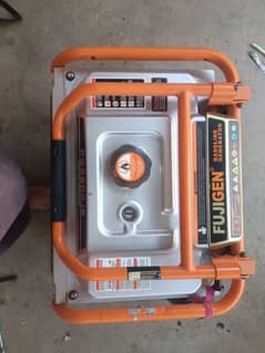 Jasco Orange Generator  2.8KVA