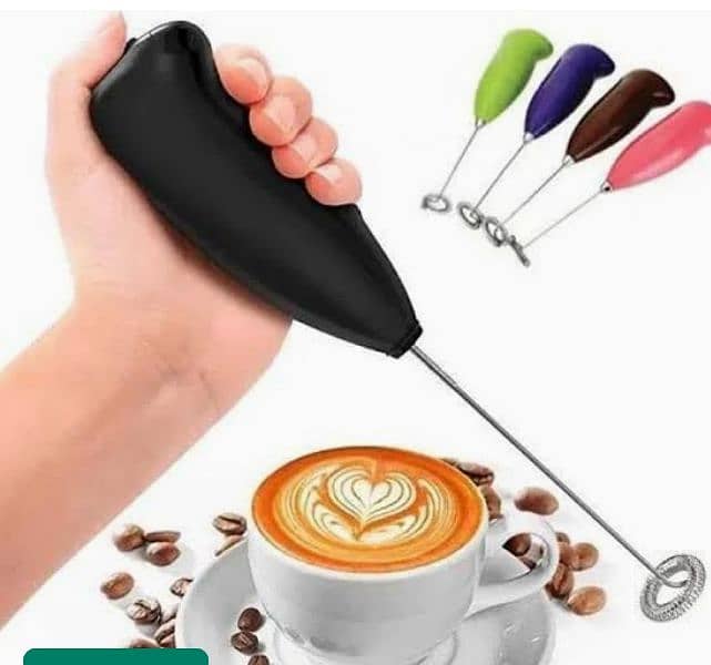 highest quality coffee beater/milk frother 0