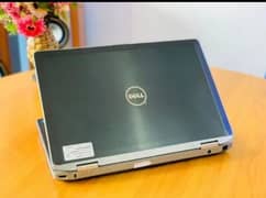 Dell Laptop Core i7 3rd Generation (Ram 8GB + Hard 500GB) Display 14