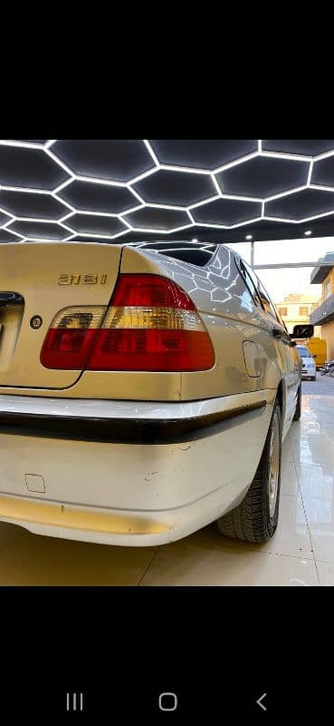 BMW 3serii8 3