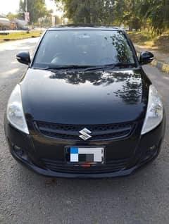 Suzuki Swift 2010