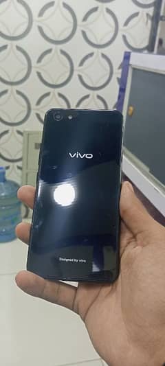 vivi y 83  4 gb 64 gb pta approved life time warranty no 03160276795