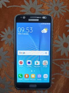 Samsung j7 readd add