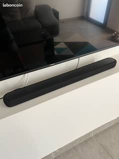 yamaha soundbar Bluetooth speaker like anker bose audionic faster