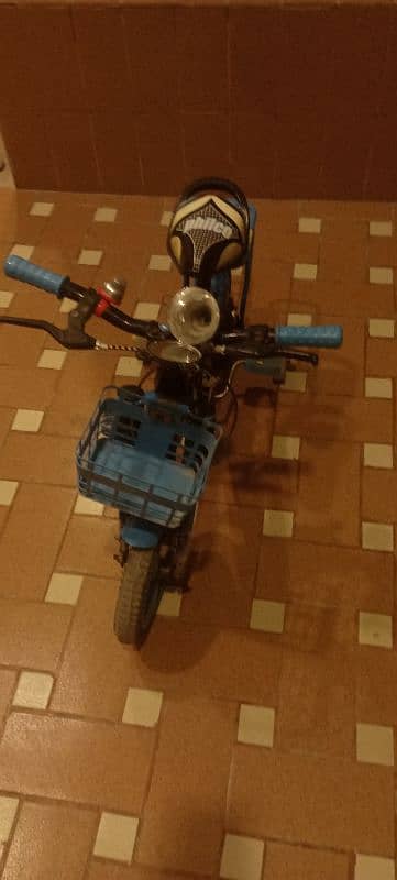 KIDS CYCLE FOR SALE 5