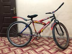 bicycle for sale