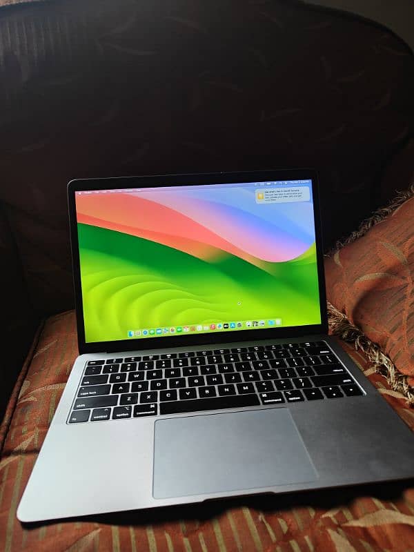 Macbook Air 2019 0