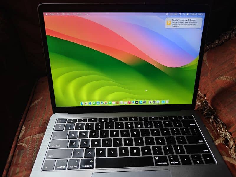 Macbook Air 2019 1