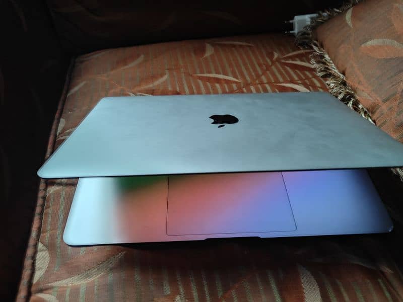 Macbook Air 2019 2