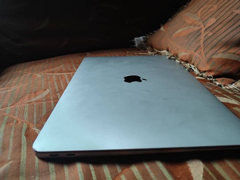 Macbook Air 2019 3