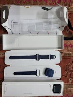 Apple watch series 6 44MM