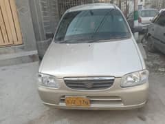 Suzuki Alto 2006