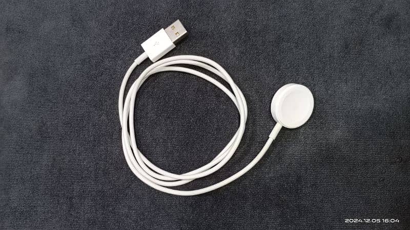 Apple Watch Original Charger 0