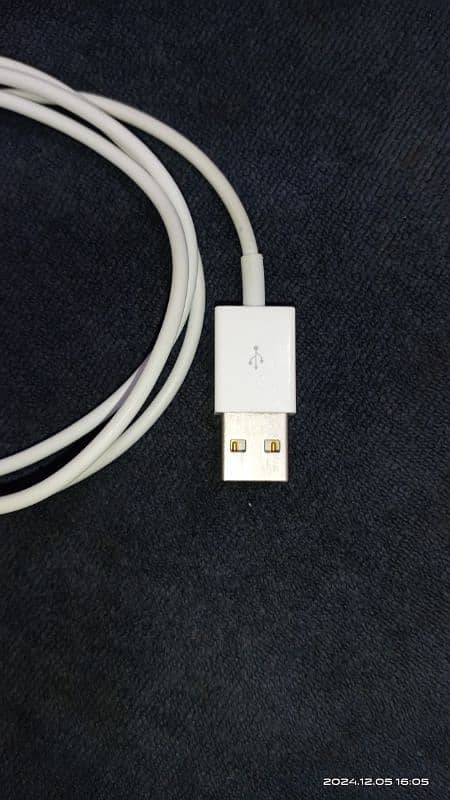 Apple Watch Original Charger 2