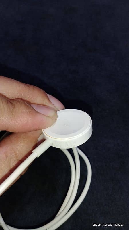 Apple Watch Original Charger 3