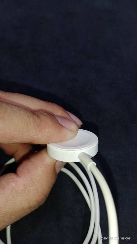 Apple Watch Original Charger 4