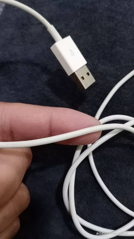 Apple Watch Original Charger 5