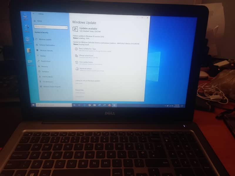 Like New Dell Inspiron 5567 2