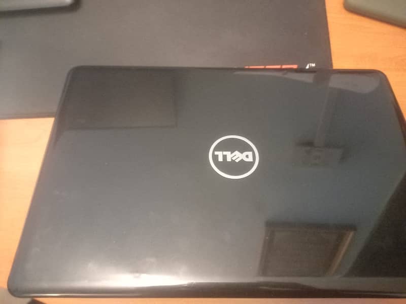 Like New Dell Inspiron 5567 4