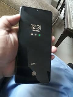 samsung A32 6gb/128gb minor shade for sale/exchange