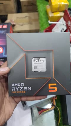 Ryzen 7600x with Msi B650 Better than 13600k