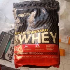 gold standard whey price 2500