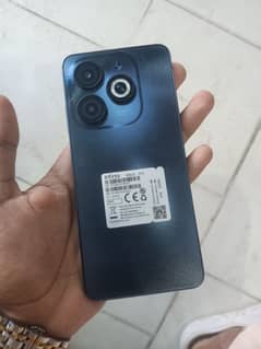 infinix smart 8 4/64