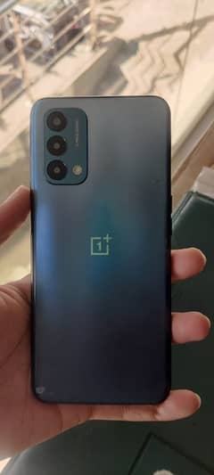 oneplus N200