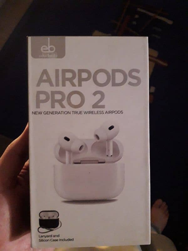 Earbuds 0