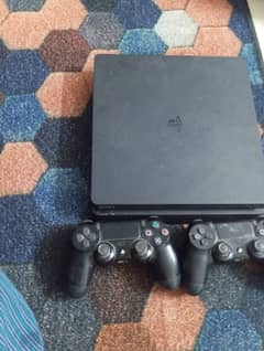 PS4 500GB