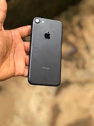 Iphone 7 128 GB