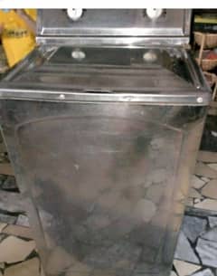 Washing Machine For Sale