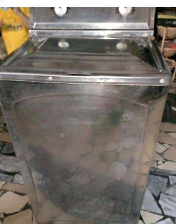 Washing Machine For Sale 0