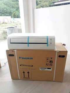 Daikin 1.5 ton 2.0ton  Split Floor standing Cassette