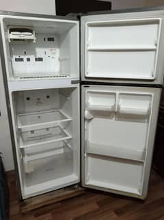 LG refrigerator