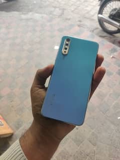 VIVO S1 8 256