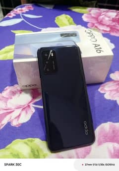 oppo a16