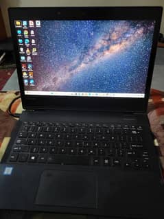 Toshiba Core i5 8th Gen