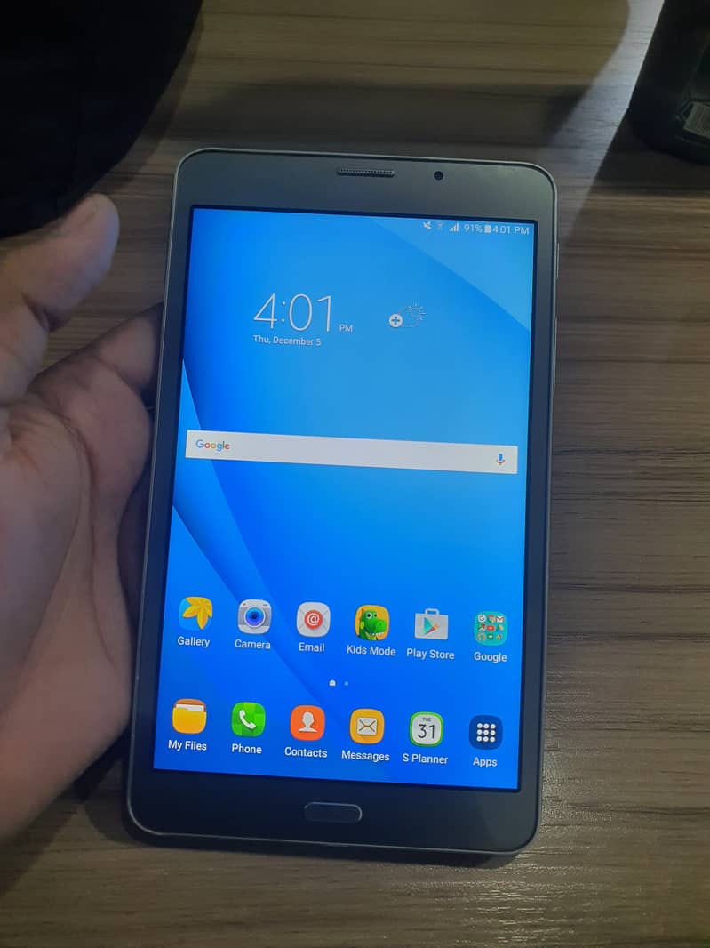 Samsung Tab A6 2016 for Sale 0