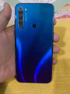 Xiaomi Redmi Note 8 4/64