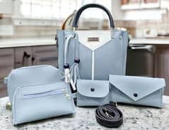 Handbags For Female